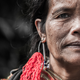 Hrê people make up the largest ethnic minority in Vietnam.